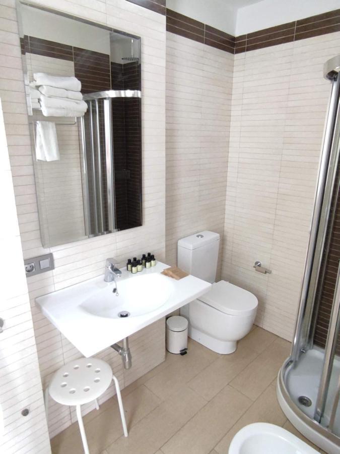 Apartamento Puerta del Arenal - Kainga Homes Sevilla Bagian luar foto